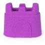Kinetic Sand 5oz Castle Container Asst
