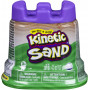 Kinetic Sand 5oz Castle Container Asst