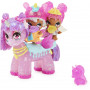 Hatchimals Pixies Riders Babysitters Shimmer Babies Asst
