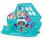 Zoobles Girl + Happytat 1pk Asst