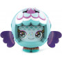 Zoobles Girl + Happytat 1pk Asst