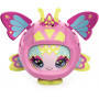 Zoobles Girl + Happytat 1pk Asst