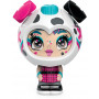 Zoobles Girl + Happytat 1pk Asst