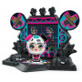 Zoobles Girl + Happytat 1pk Asst