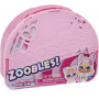 Zoobles Multi Pack - Diva Ballerina Trio