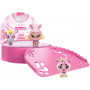 Zoobles Multi Pack - Diva Ballerina Trio
