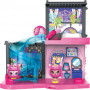 Zoobles Magic Mansion Spinning Playset