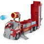 Paw Patrol Movie Marshall's Transforming Fire Truck