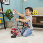 Paw Patrol Movie Marshall's Transforming Fire Truck