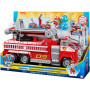 Paw Patrol Movie Marshall's Transforming Fire Truck