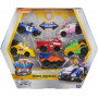 Paw Patrol Movie True Metal Gift Pack