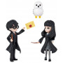 Harry Potter Magical Mini's Friendship Pack - Harry & Cho