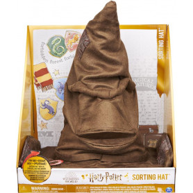 Harry Potter Sorting Hat