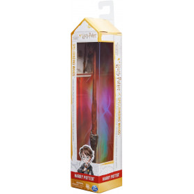 Harry Potter Spellbinding Wands Asst