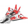 Meccano 10 Model Set - Racing Vehicles