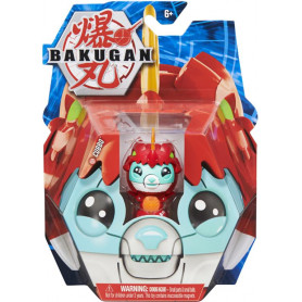 Bakugan Cubbo Asst