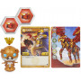 Bakugan Cubbo Asst