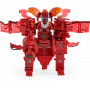 Bakugan Geoforge Dragonoid