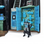 Batman Transforming Playset