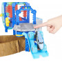 Monster Jam 1:64 Truck Wash Playset