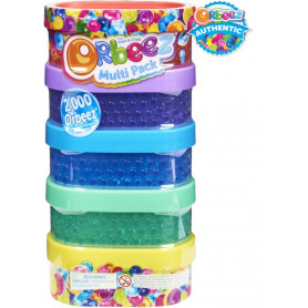 Orbeez Grown Multi Pack Refresh