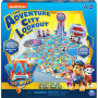 Paw Patrol Save The City Movie Game