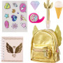REAL LITTLES S2 BACKPACK SINGLE PACK  CDU ASSORTED