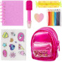 REAL LITTLES S2 BACKPACK SINGLE PACK  CDU ASSORTED