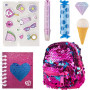 REAL LITTLES S2 BACKPACK SINGLE PACK  CDU ASSORTED