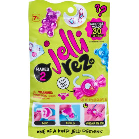 JELLI REZ S2 SURPRISE PACK  ASSORTED