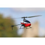 Twister Ninja 250 Blue Flybarless Heli 6 Axis
