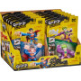 HEROES OF GOO JIT ZU LICENSED DC S1 MINIS CDU