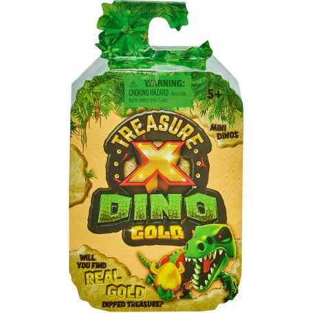 TREASURE X DINO S1 SINGLE PACK ASSORTED