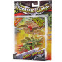 LANARD - JURASSIC CLASH DINO BATTLE - ASSTD