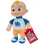 Cocomelon Little Basic Plush Asst