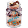 Shimmer N Sparkle Make Your Own Scented Candles Asst