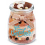 Shimmer N Sparkle Make Your Own Scented Candles Asst