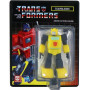 World's Smallest Transformers Figures Asst