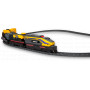 CAT POWER TRACKS - TRAIN SET