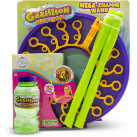 GAZ MEGA ZILLION WAND