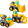 CAT MIX AND MATCH FLEET 3-PACK ASST