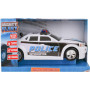 MF MIGHTY MOTORIZED POLICE CRUISER