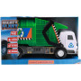 MF MIGHTY MOTORIZED GARBAGE TRUCK