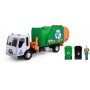 MF TITANS GARBAGE TRUCK