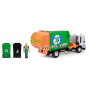 MF TITANS GARBAGE TRUCK