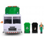 MF TITANS GARBAGE TRUCK