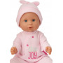 DOLLSWORLD LITTLE JOY - PINK