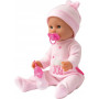 DOLLSWORLD LITTLE JOY - PINK
