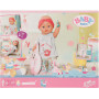 BABY born Bath Deluxe Good Night 43cm