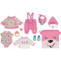 BABY born Deluxe First Arrival Set 43cm